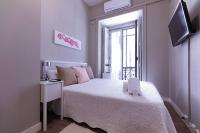 Standard Doppelzimmer mit Balkon