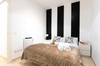 The Camp Nou FCB Apartment - B&B Barcellona