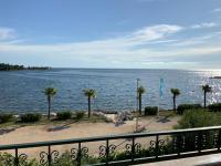 Appartement 3 Chambres - Vue sur Mer