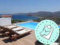 B&B Palekastro - Villa Aiolos - Bed and Breakfast Palekastro