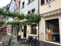 Anhaus in Altstadt Bernkastel-Kues - Ferienwohnung