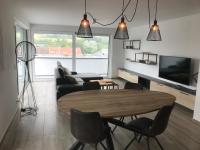 Penthouse Lebierre - B&B Malmedy