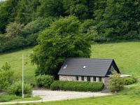 Stenhuset i Pilbrodalen - B&B