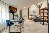 Kościelna Loft Apartaments - B&B