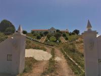 Portela Guesthouse - Chambres d’hôtes Cercal