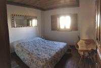 Chambre Double - Vue sur Jardin