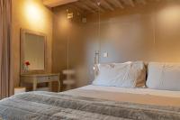 Habitación Doble con patio