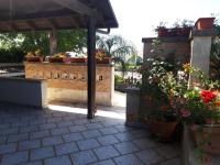 Villa nel cuore del Salento - Chambres d’hôtes
