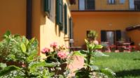 Al Canto B&B - Ferienwohnung