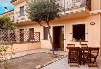 MariSol - Casa Vacanze - Ferienwohnung