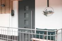 Home@Moos - Bed and Breakfast Pfunds