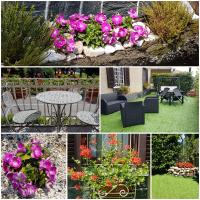 Camera Matrimoniale Familiare