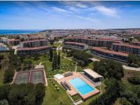 Appartement met 2 slaapkamers