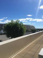 Cap d'Agde, Village Naturiste, Port Nature 3 - Ferienwohnung