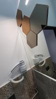Habitación Doble con baño privado