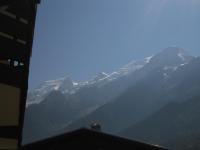 B&B Les Houches - Le Prarion 2 - Bed and Breakfast Les Houches