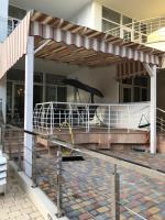 GOLD BUGAZZ - B&B Hrybivka