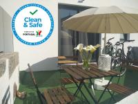 Casas do Pedro T1 - B&B Vila Praia de Âncora