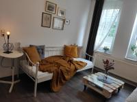 B&B Hildesheim - Gemütliche 2 Zimmer (citynahe wohnung) - Bed and Breakfast Hildesheim