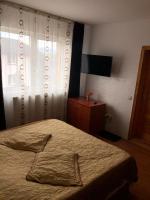 Chambre Double avec Salle de Bains Privative