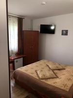 Chambre Double avec Salle de Bains Privative