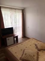 Chambre Double avec Salle de Bains Privative