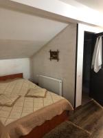 Chambre Double avec Salle de Bains Privative