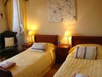Zweibettzimmer