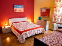 Doppelzimmer mit eigenem Bad