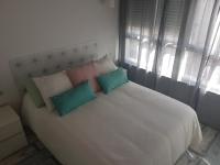 APT 6 - Apartamento en la playa de El Palo - B&B Málaga