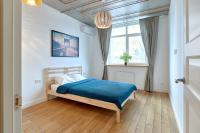 Стильна та простора квартира - Ferienwohnung Kyjiw