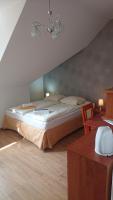 Double or Twin Room with Private Bathroom