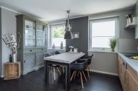 Zweite Heimat in SPO - B&B Sankt Peter-Ording