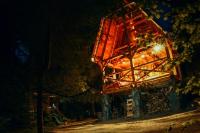 Ski Lake Cottage Krpáčovo - B&B