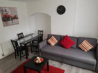 Barnfield Place - Ferienwohnung Edgware