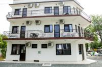 Vila Flora - Chambres d’hôtes Eforie Nord