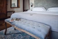 Executive Suite mit Zugang zum Spa