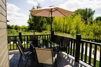 Sielskie Chatki - B&B