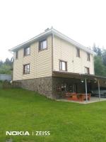 Гостинний двір "Софія" - Ferienwohnung Krasnyk