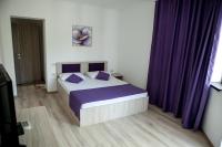 Chambre Double avec Balcon