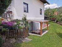 Apartma Slivnik - B&B
