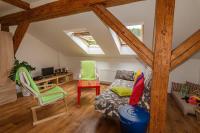 Apartman Charlie - B&B