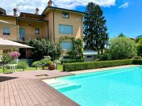 B&B Dongo - ABIES lago di Como - Bed and Breakfast Dongo