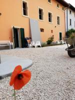 La casa di Edone - Chambres d’hôtes Monzambano