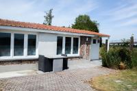 Chalet Den Keibilk - B&B Heuvelland