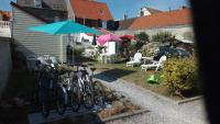 Roseau - Bed and Breakfast Berck