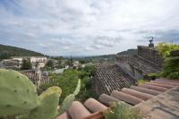 B&B Cotignac - Appartement Le Grenadier - Bed and Breakfast Cotignac