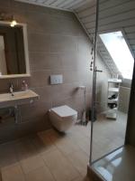 Ferienwohnung Fleur de Lys Urlaub auf Anfrage mit Hund - Bed and Breakfast