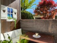 Puppi' s Nest mit Alpspitzblick in Garmisch- Partenkirchen - B&B