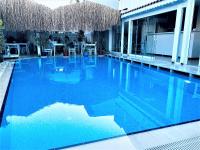 Alacati Eldoris Butik Hotel - B&B